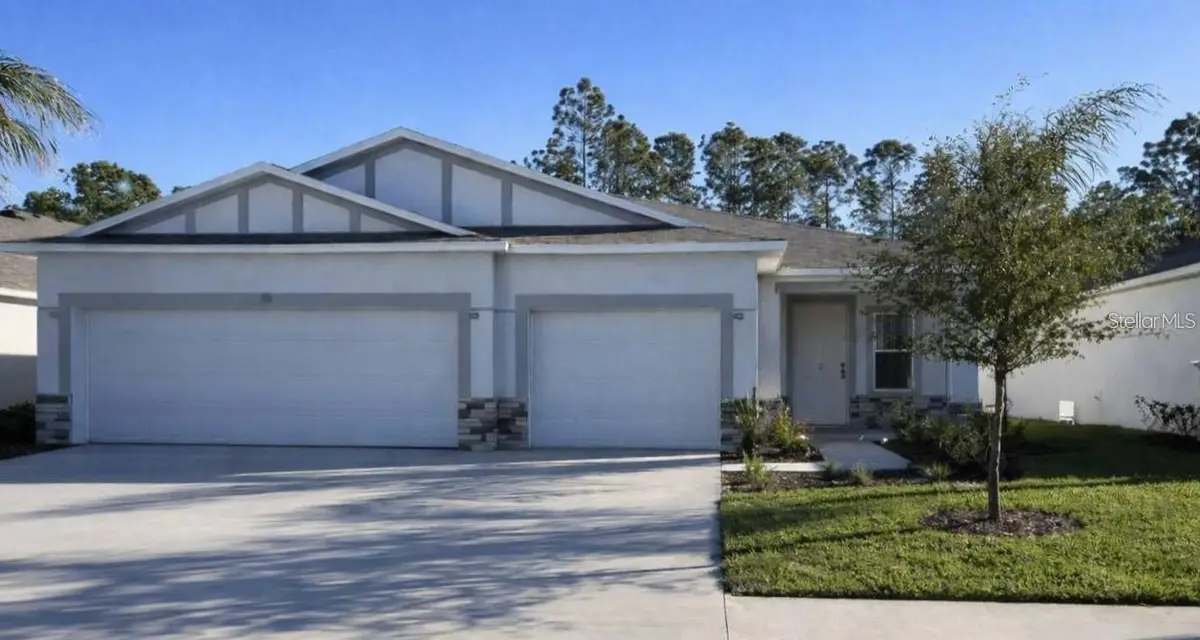 1927 Travelers Palm Drive, Edgewater, FL 32141 - #1