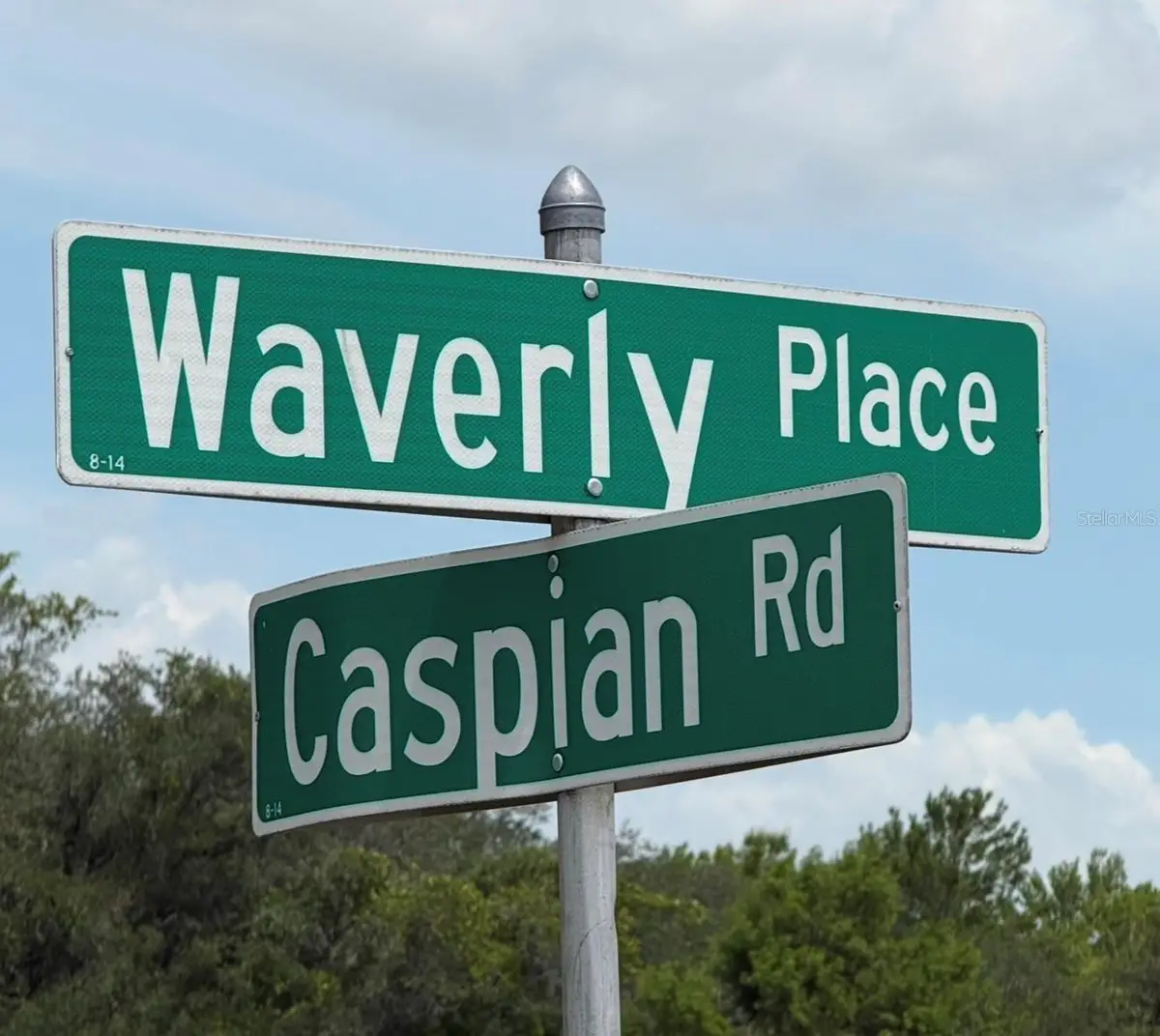 1205 Waverly Place, Poinciana, FL 34759 - #1