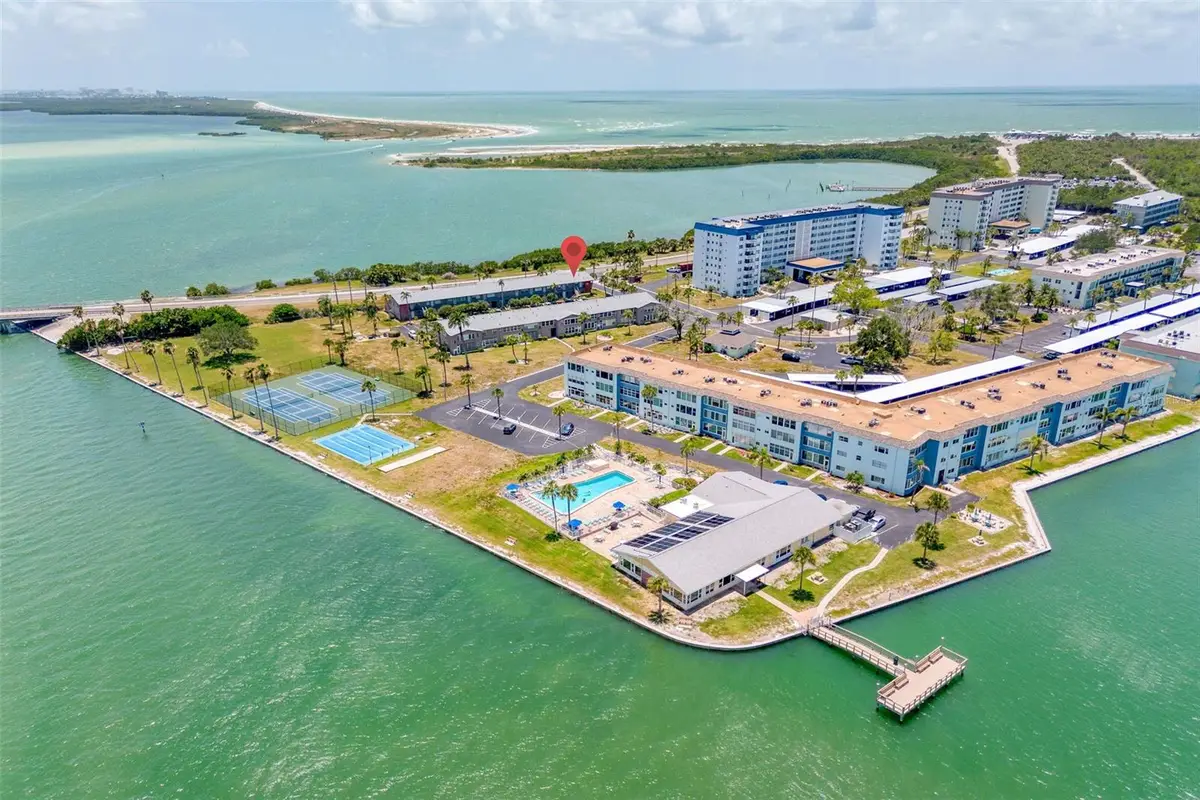 2 Causeway Boulevard #102, Dunedin, FL 34698 - #1