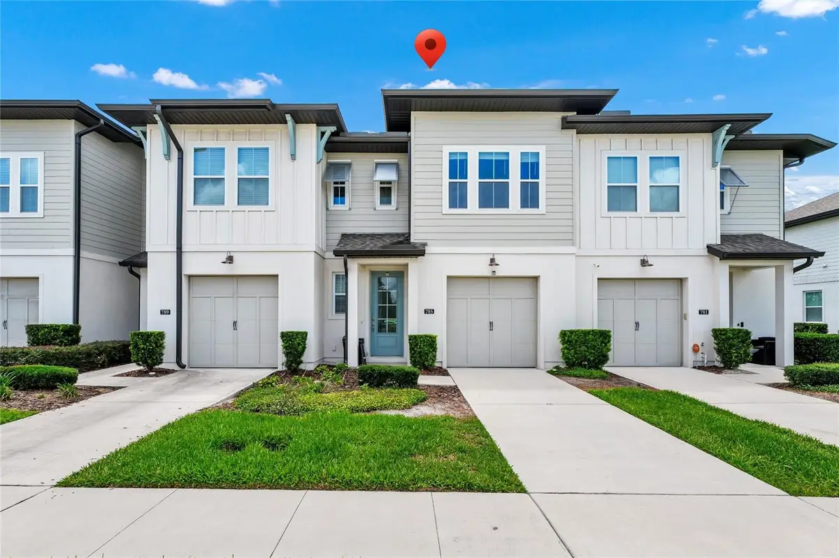785 Benoi Drive, Davenport, FL 33896 - #1