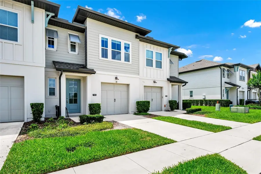 785 Benoi Drive, Davenport, FL 33896 - #2