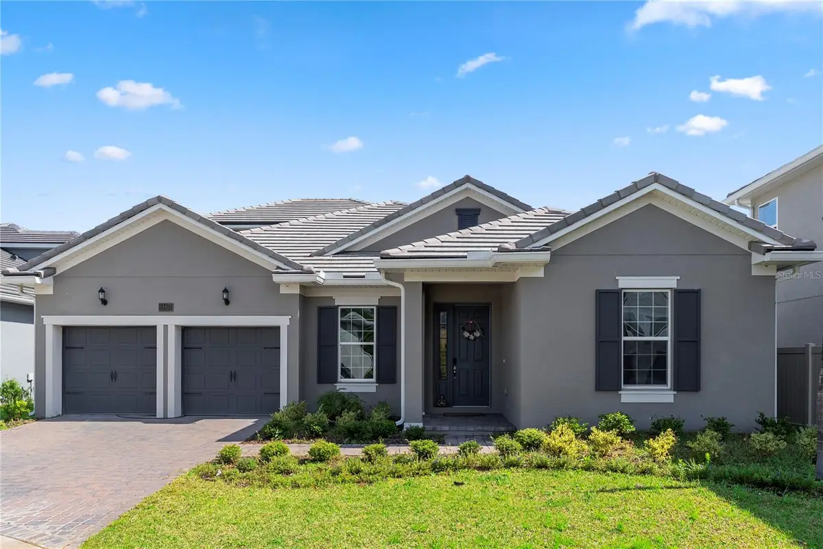 14422 Crest Palm Avenue, Windermere, FL 34786 - #1