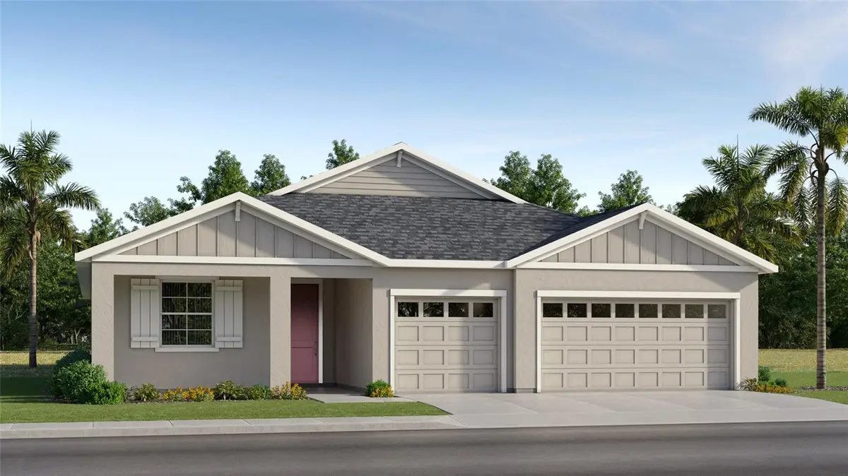 4550 Live Oak Trail, Oxford, FL 34484 - #1
