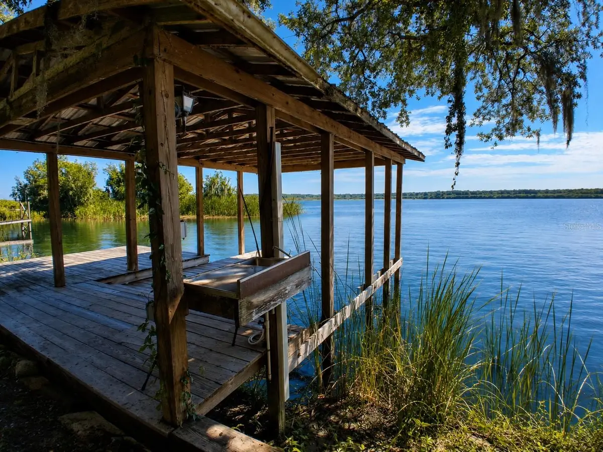 4136 Cr 400, Lake Panasoffkee, FL 33538 - #1