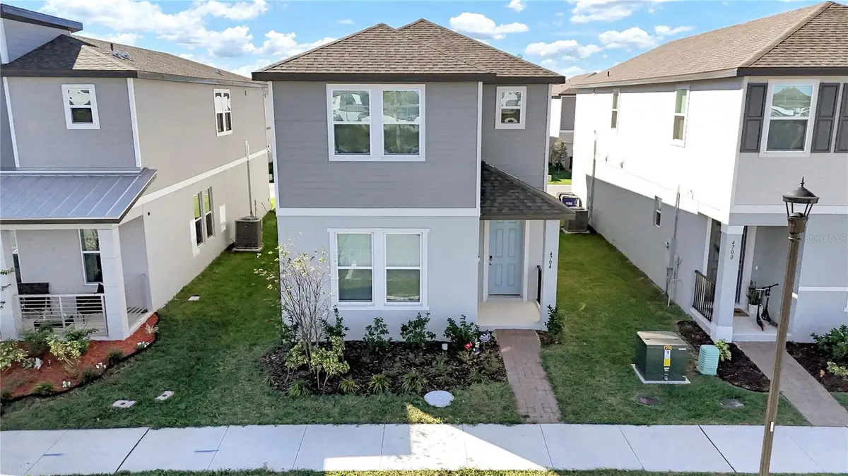 4704 Homestead Trail, Saint Cloud, FL 34772 - #1