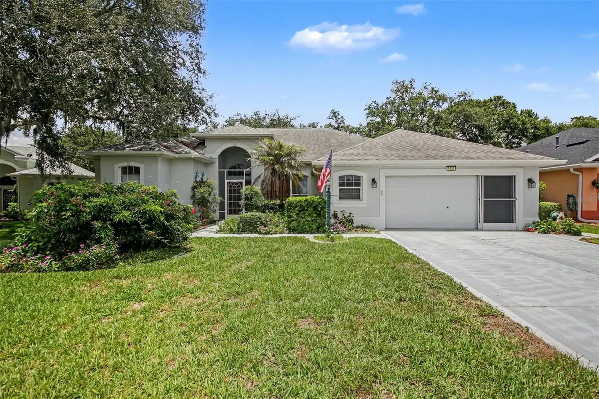 5127 Aurora Drive, Leesburg, FL 34748 - #1