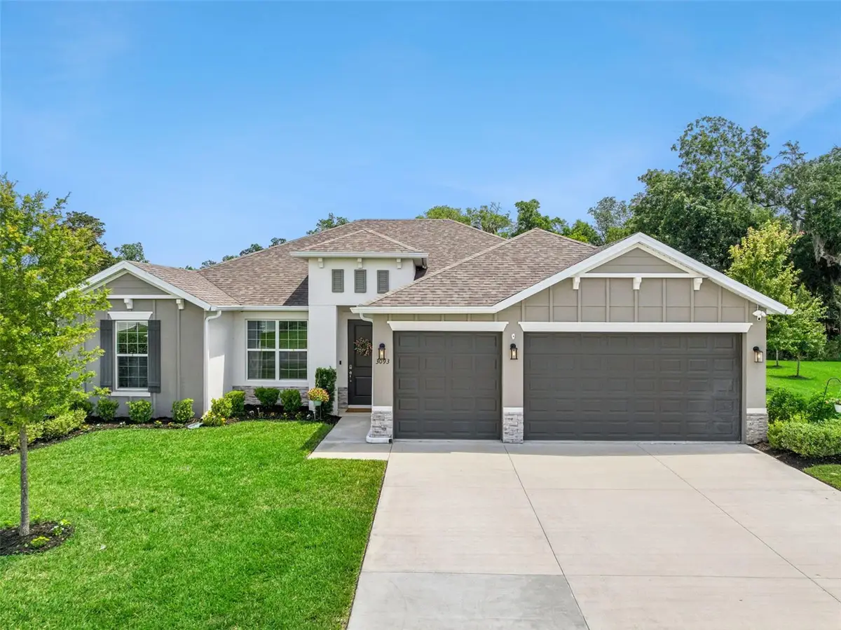 3093 Adrian Dr, Ormond Beach, FL 32174 - #1