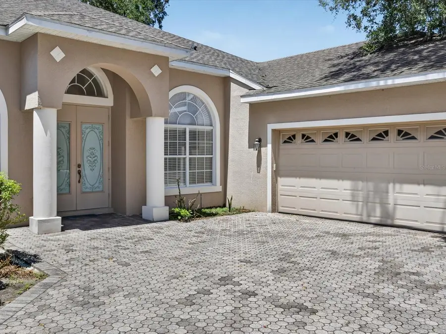 2275 Rambling Oaks Way, Kissimmee, FL 34746 - #2