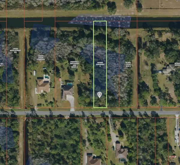 Quinella Street, ORLANDO, FL 32833