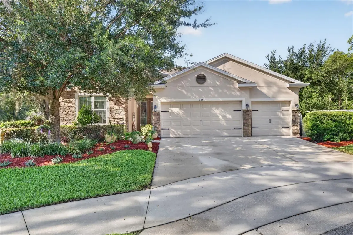 627 Meadow Sage Drive, Deland, FL 32724 - #1