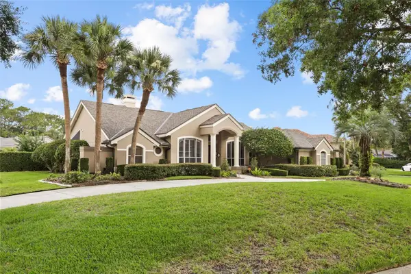 612 Chatas Court, LAKE MARY, FL 32746
