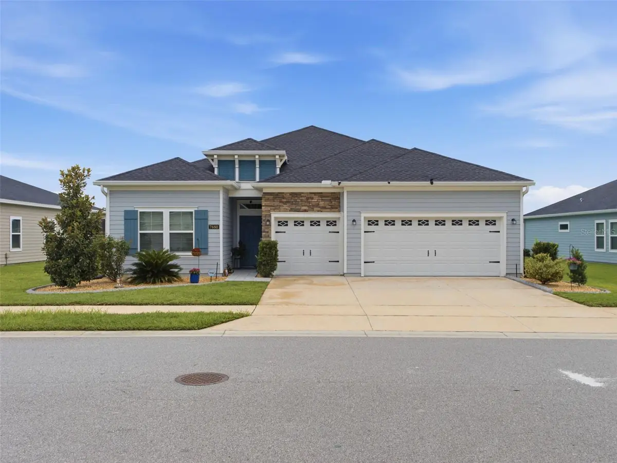 7680 SW 74th Loop, Ocala, FL 34481 - #1