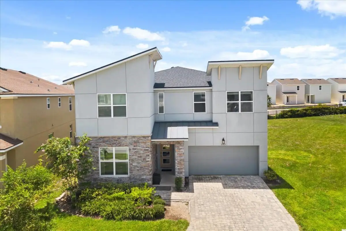 1582 Mermaid Cove Way, Kissimmee, FL 34747 - #1