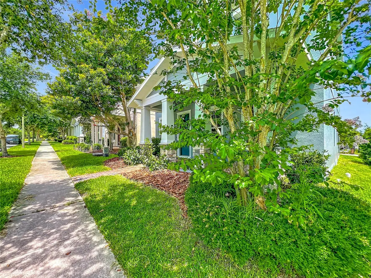 15813 Sweet Lemon Way, Winter Garden, FL 34787 - #1