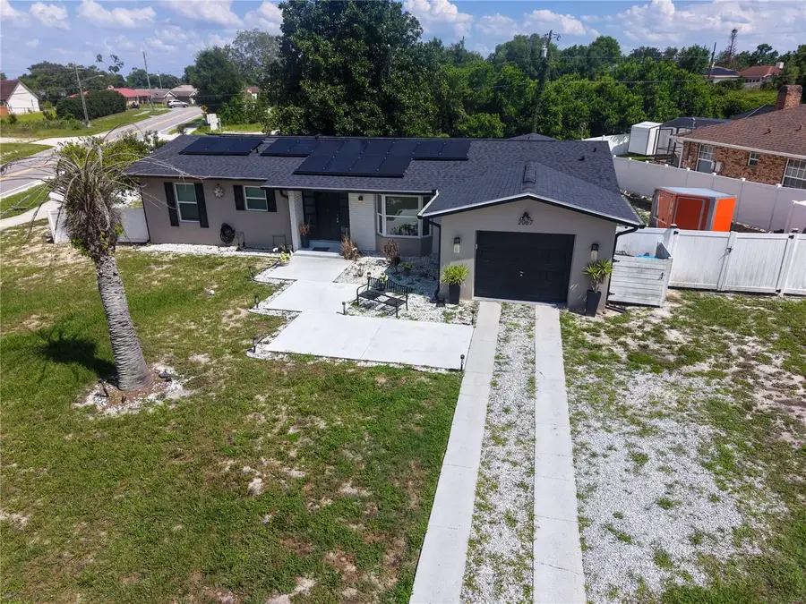 2067 E Barlington Drive, Deltona, FL 32725 - #3