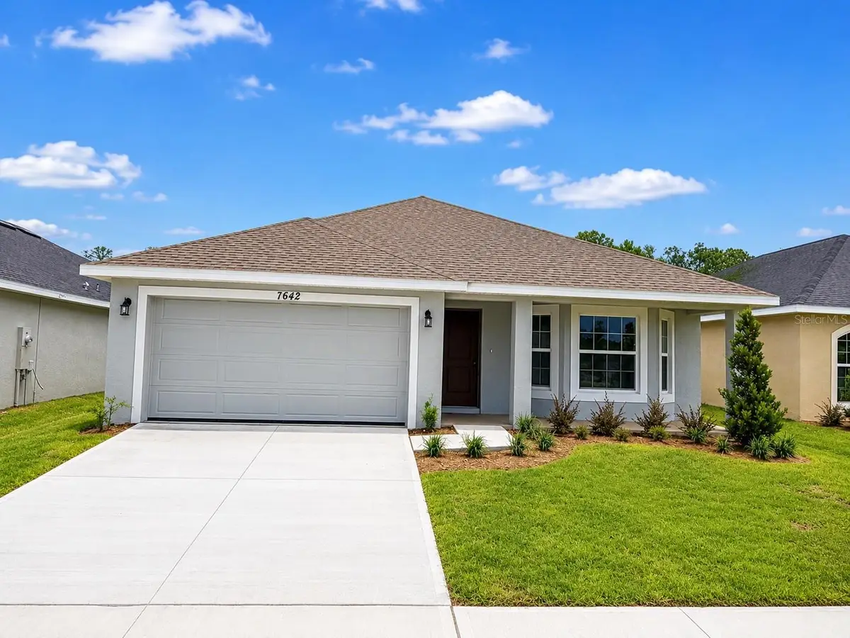 7642 Bent Tree Loop, Saint Cloud, FL 34773 - #1