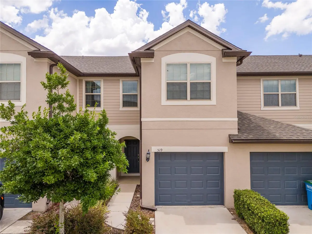 519 Virtuoso Lane #77, Orlando, FL 32824 - #1