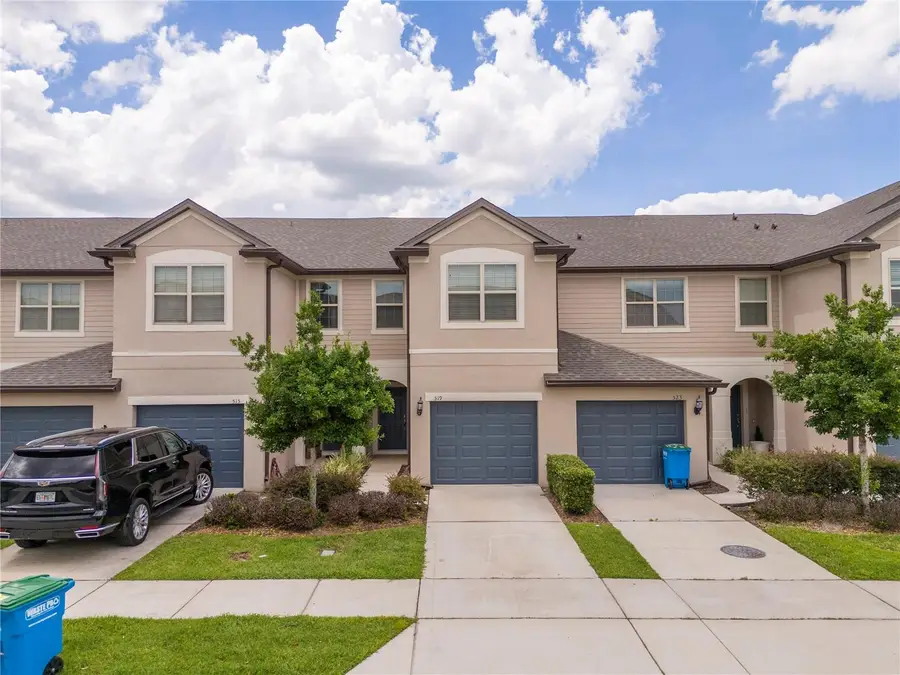 519 Virtuoso Lane #77, Orlando, FL 32824 - #3