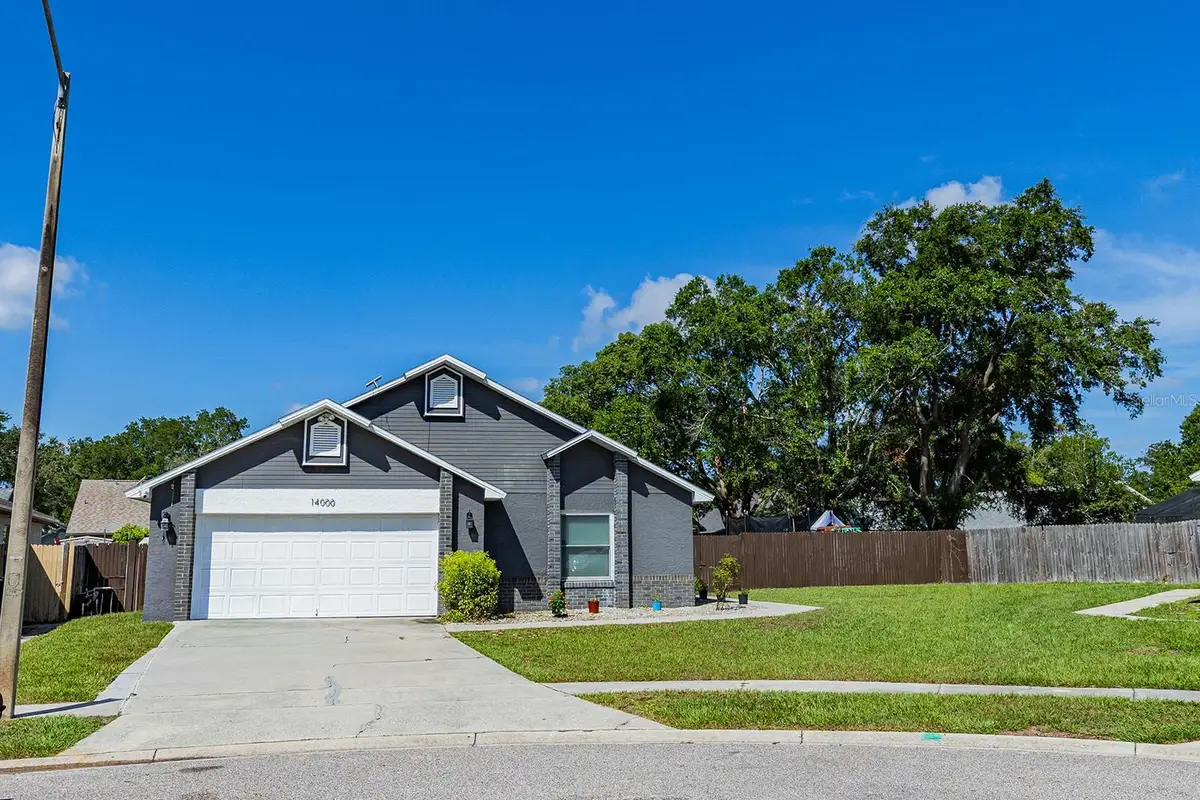 14000 Annhurst Court, Orlando, FL 32826 - #1