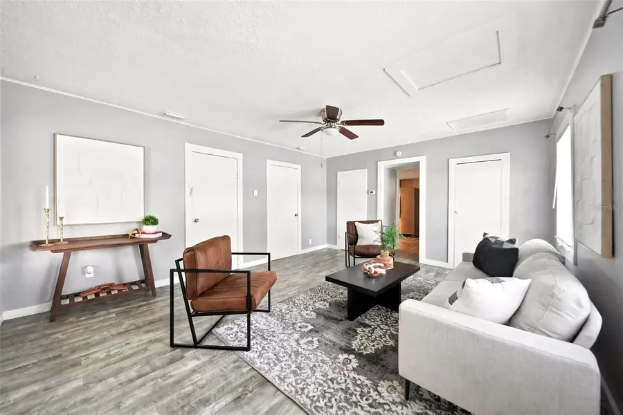 109 E Bass Street, Kissimmee, FL 34744 - #2