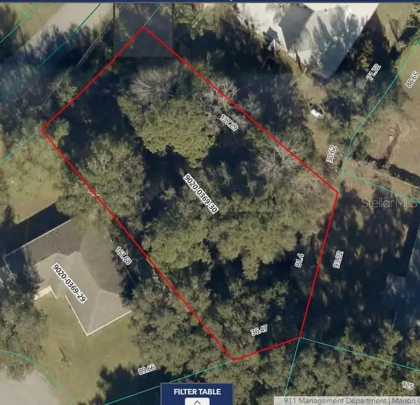Lot 30 Pecan Run, OCALA, FL 34472