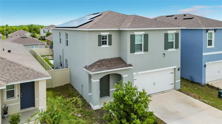 1172 Cascades Avenue, Davenport, FL 33837 - #2