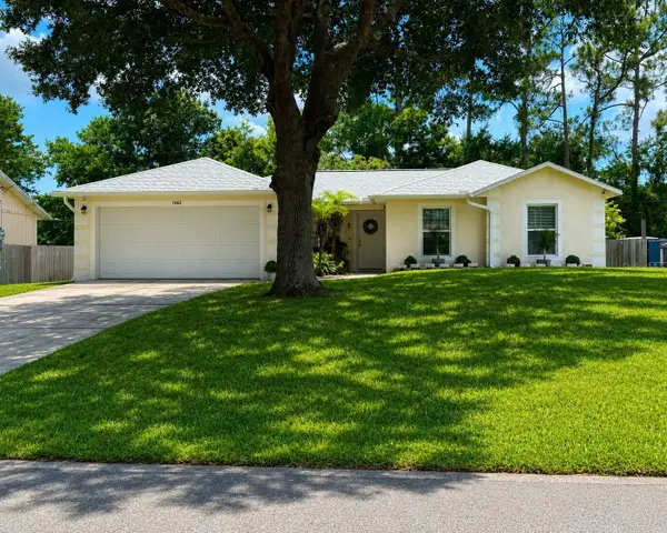 1462 Admiral Nimitz Ave, DAYTONA BEACH, FL 32124