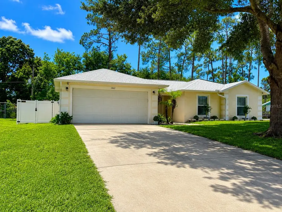 1462 Admiral Nimitz Ave, Daytona Beach, FL 32124 - #3