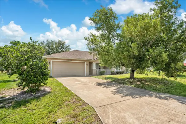 2904 NE 4th Place, CAPE CORAL, FL 33909