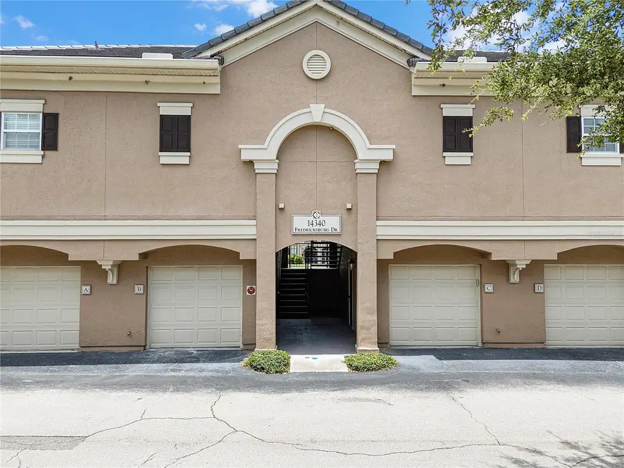 14340 Fredricksburg Drive #701, Orlando, FL 32837 - #2