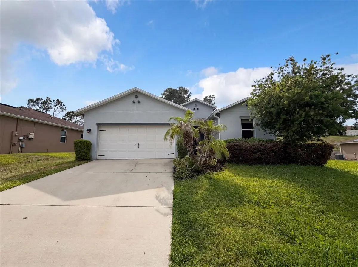 10029 Weathers Loop, Clermont, FL 34711 - #1