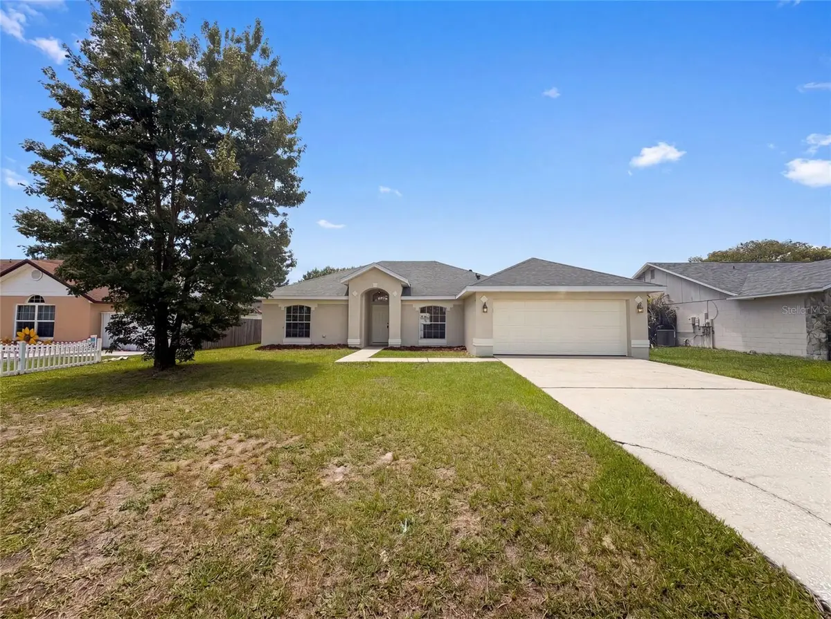 714 Dromedary Drive, Poinciana, FL 34759 - #1