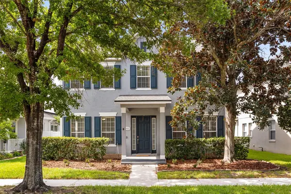 5032 Beach River Road, WINDERMERE, FL 34786
