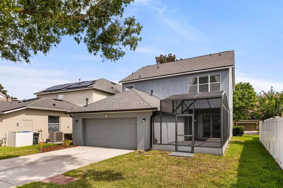 5032 Beach River Road, Windermere, FL 34786 - #2