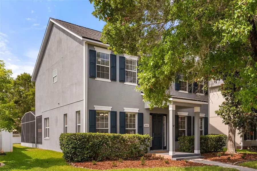5032 Beach River Road, Windermere, FL 34786 - #3