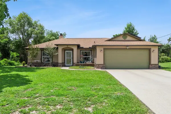 2325 Alton Road, DELTONA, FL 32738