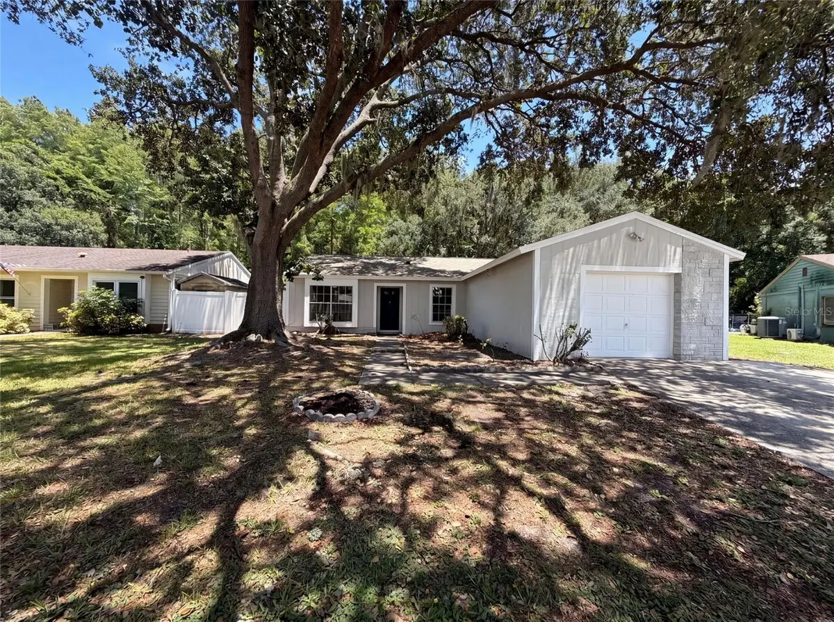 5720 Kneeland Lane, Tampa, FL 33625 - #1