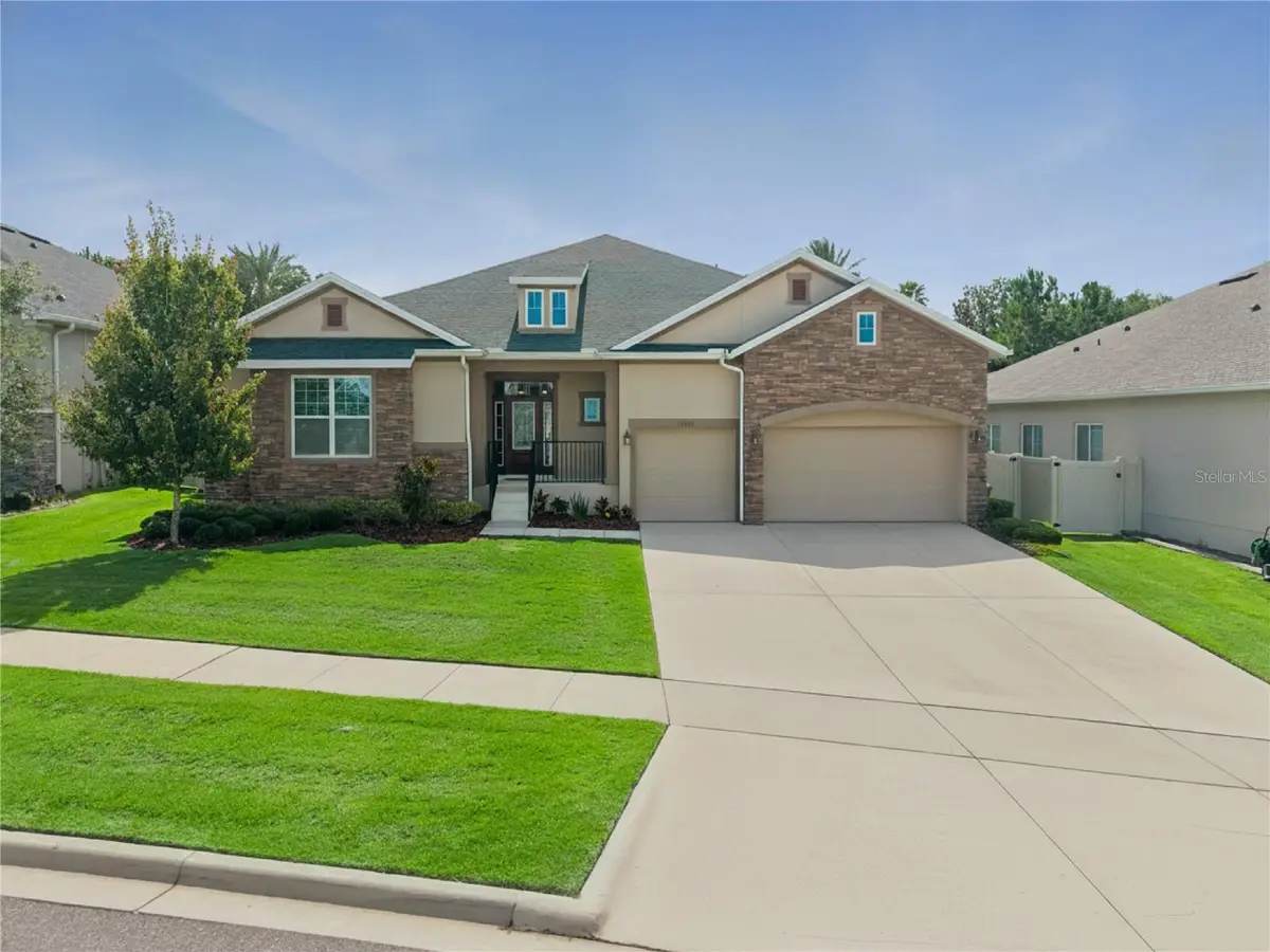 17286 Hickory Wind Drive, Clermont, FL 34711 - #1