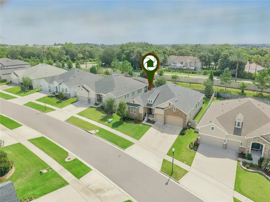 17286 Hickory Wind Drive, Clermont, FL 34711 - #2