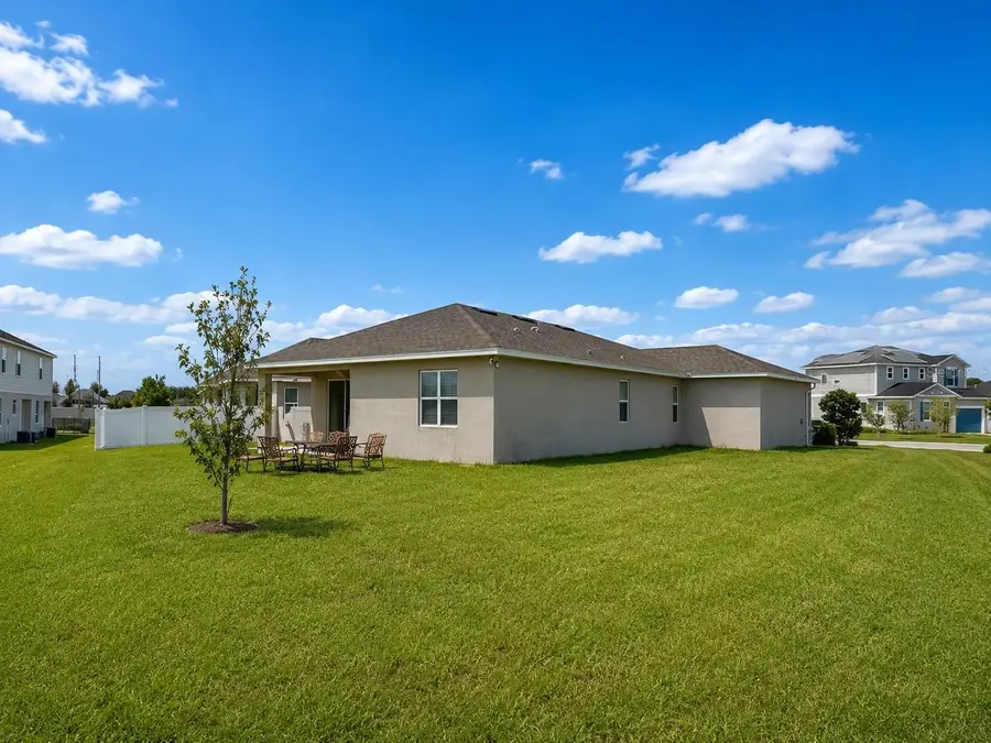 236 Hillcrest Drive, Dundee, FL 33838 - #3