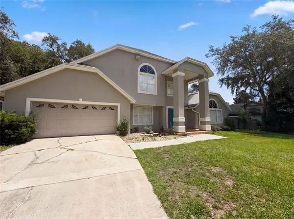 300 Sprucewood Road, LAKE MARY, FL 32746