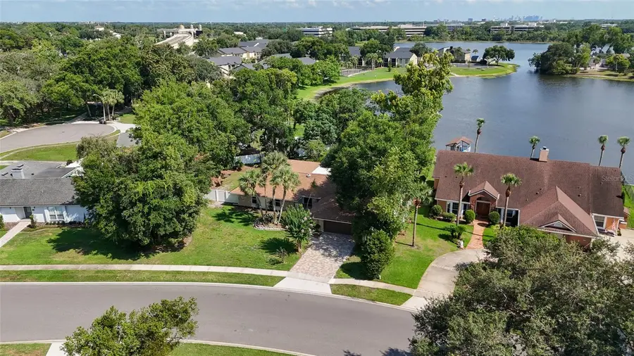 125 Spring Lake Hills Drive, Altamonte Springs, FL 32714 - #2
