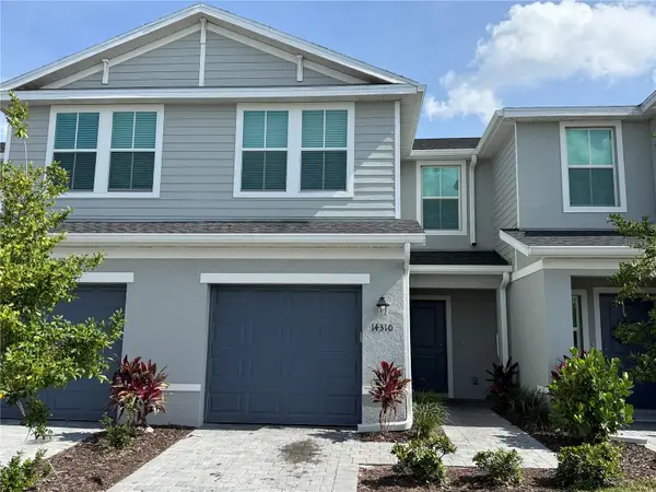 14310 Lilac Sky Terrace, BRADENTON, FL 34211