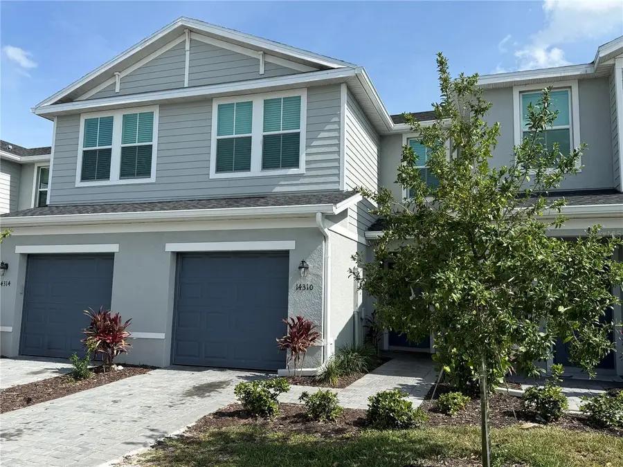 14310 Lilac Sky Terrace, Bradenton, FL 34211 - #2