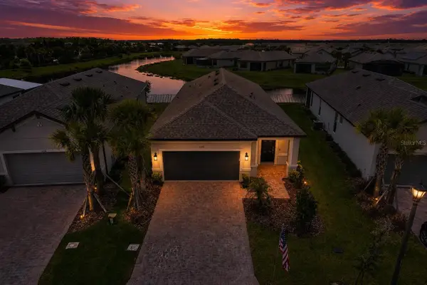 1132 Via Galuppi Street, KISSIMMEE, FL 34759