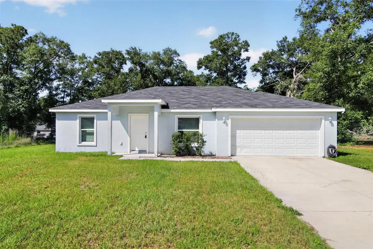 16 Spring Loop Court, Ocala, FL 34472 - #1
