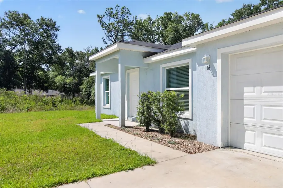 16 Spring Loop Court, Ocala, FL 34472 - #3