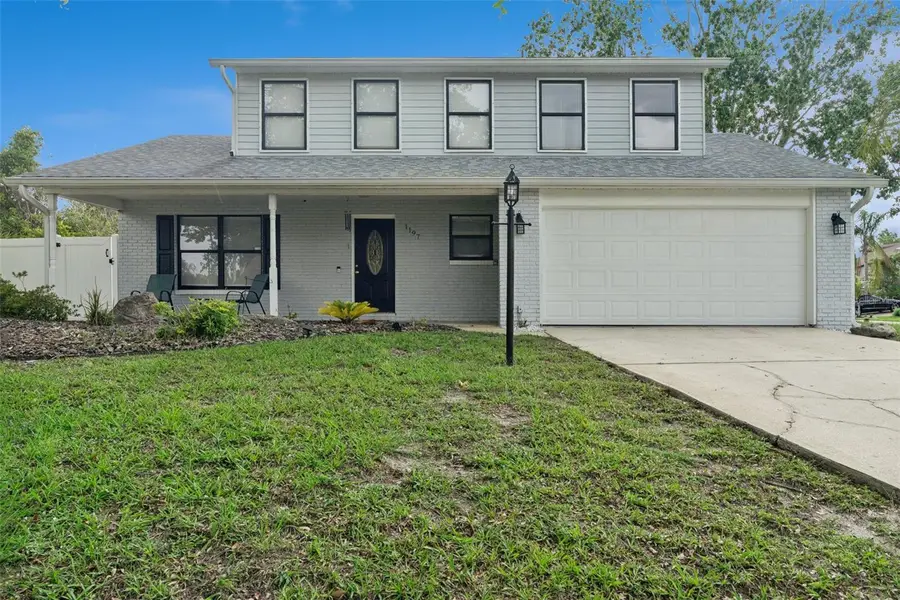 1197 Southfork Court, Port Orange, FL 32129 - #2
