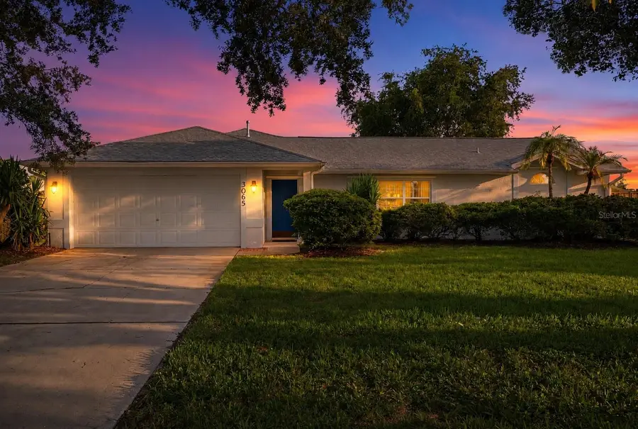 3065 Pineda Crossing Drive, Melbourne, FL 32940 - #3