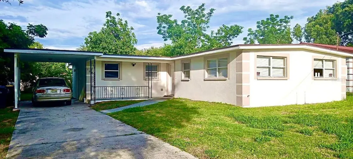 108 Edgewater Drive, Winter Haven, FL 33881 - #1
